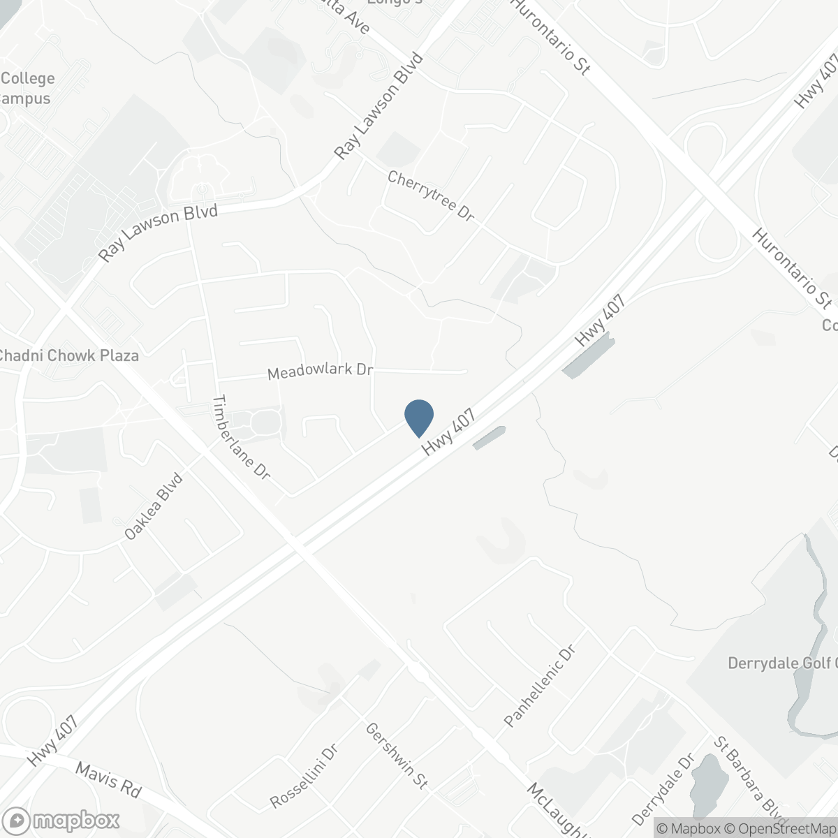 224 TIMBERLANE DRIVE, Brampton, Ontario L6Y 4V6